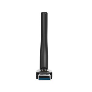 UB500 Plus Adaptateur Usb Bluetooth Longue Portée Avec Antenne Ajustable